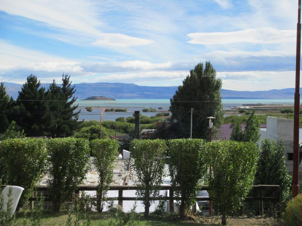 Karut Josh El Calafate